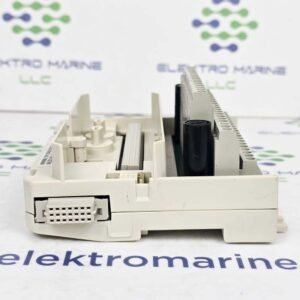 ABB TU830V1 (3BSE013234R1) | Extended Module Termination Unit