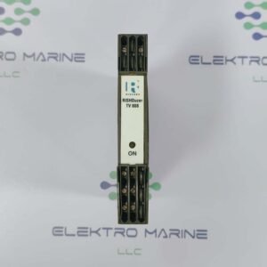 Rishducer TV808-1213 9Z 0Z | Isolation Amplifier
