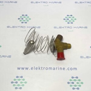 Danfoss TX2 R22 (068Z6040) | Expansion Valve