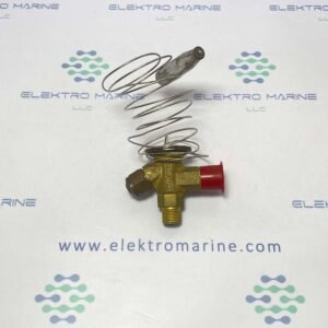 Danfoss TX2 R22 (068Z6040) | Expansion Valve