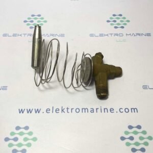 Danfoss TX2 R22 (068Z7373) | Expansion Valve