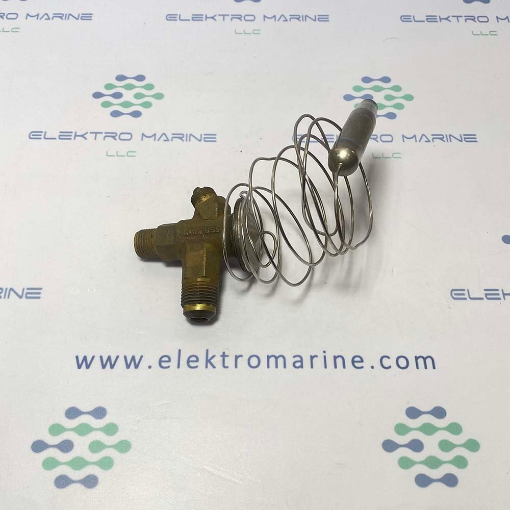 Danfoss TX2 R22 (068Z7373) | Expansion Valve