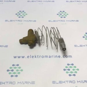 Danfoss TX2 R22 (068Z7373) | Expansion Valve
