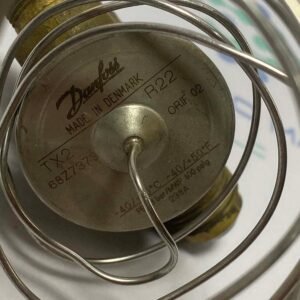 Danfoss TX2 R22 (068Z7373) | Expansion Valve