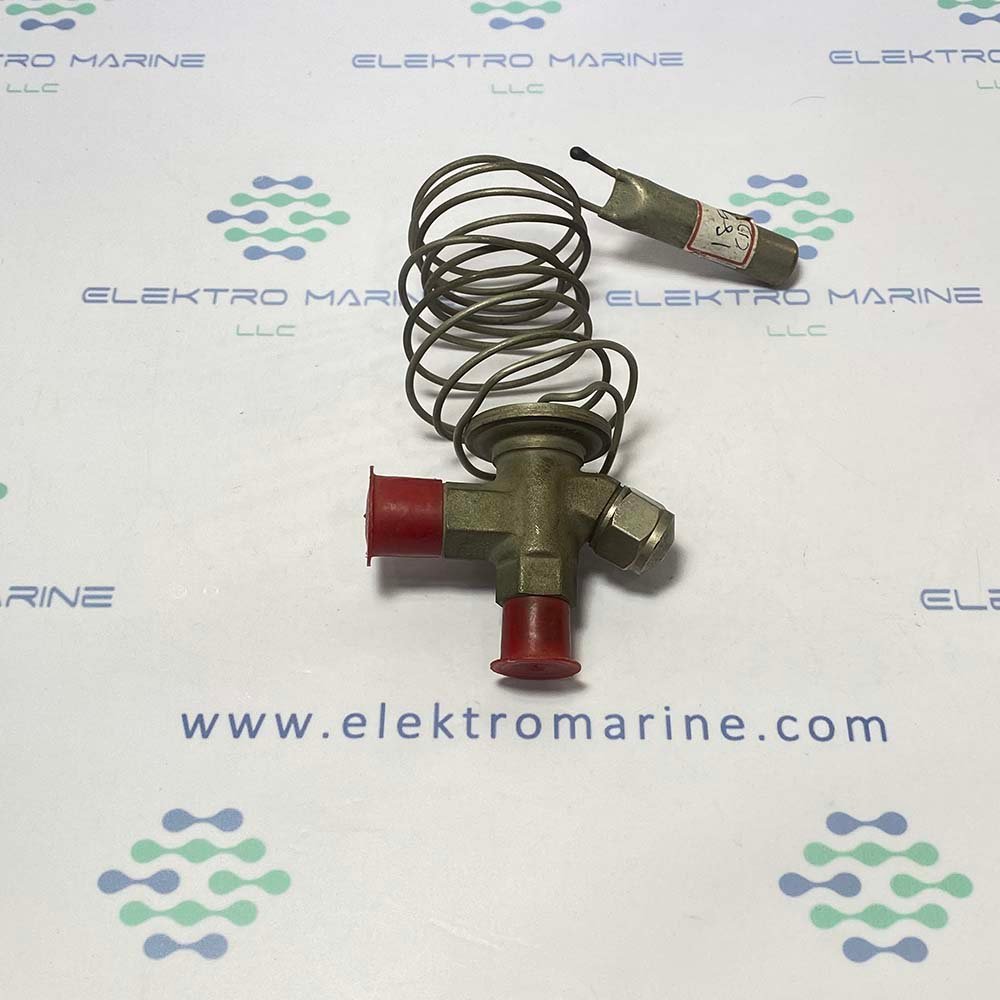 DANFOSS TX2 R22 | Expansion Valve