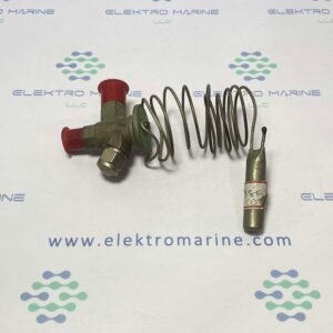 DANFOSS TX2 R22 | Expansion Valve