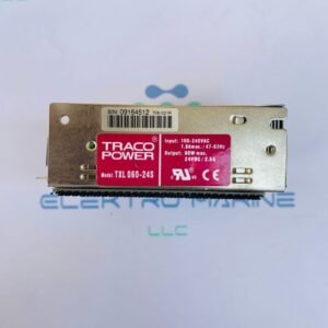 Traco Power TXL 060-24S | Power Supply
