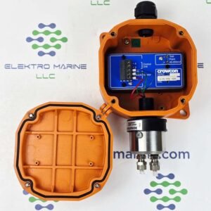 Crowcon TXgard-IS (EX 90C2357) | Toxic Gas Detector