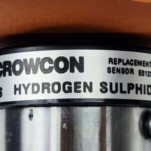 Crowcon TXgard-IS (EX 90C2357) | Toxic Gas Detector