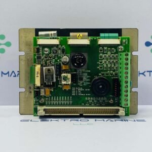 Kongsberg 6804755 | KeYtouch Thruster Module