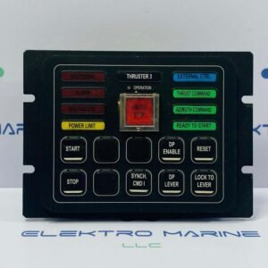 Kongsberg 6804755 | KeYtouch Thruster Module