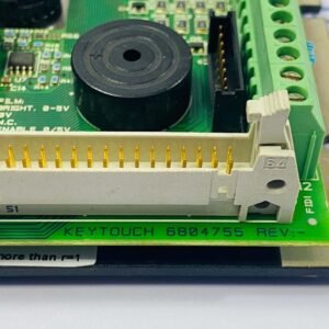 Kongsberg 6804755 | KeYtouch Thruster Module