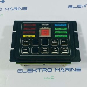 Kongsberg 6804755 | KeYtouch Thruster Module