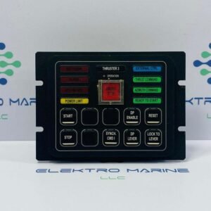 Kongsberg 6804755 | KeYtouch Thruster Module