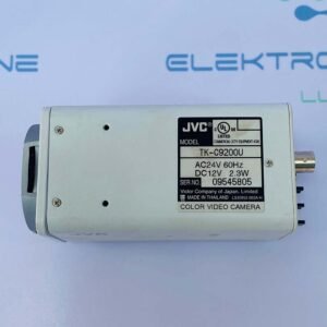 JVC TK-C9200U | Color Video Camera