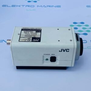 JVC TK-C9200U | Color Video Camera
