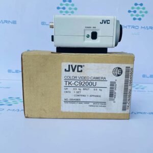 JVC TK-C9200U | Color Video Camera