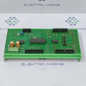 Technolab Tl-AN24-DG23-DP-DEC12 | PCB Module