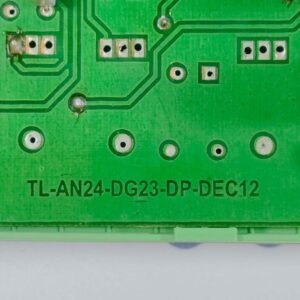 Technolab Tl-AN24-DG23-DP-DEC12 | PCB Module