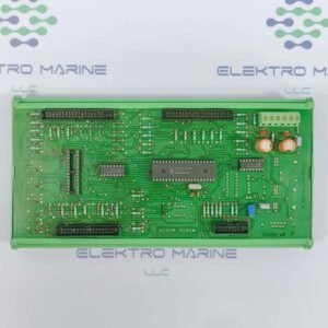 Technolab Tl-AN24-DG23-DP-DEC12 | PCB Module