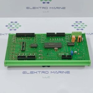 Technolab Tl-AN24-DG23-DP-DEC12 | PCB Module