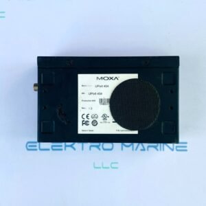 Moxa UPort 404 | industrial-grade USB 2.0 hubs