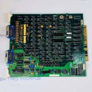 Uzushio Electric UAI02 (1346A) | PCB Card