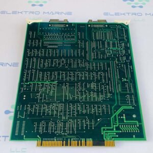 Uzushio Electric UAI02 (1346A) | PCB Card