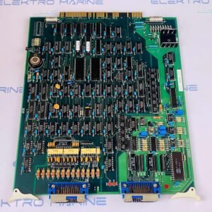 Uzushio Electric UAI02 (1346A) | PCB Card