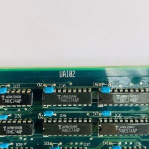 Uzushio Electric UAI02 (1346A) | PCB Card