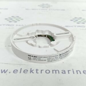 Consilium UB-6-SCI (5200313-00A) | Base