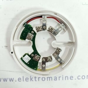 Consilium UB-6-SCI (5200313-00A) | Base