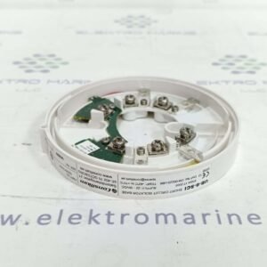 Consilium UB-6-SCI (5200313-00A) | Base