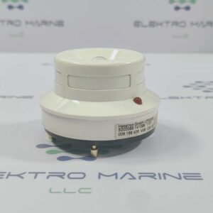 Hekatron UFM-840 | Flame Detector