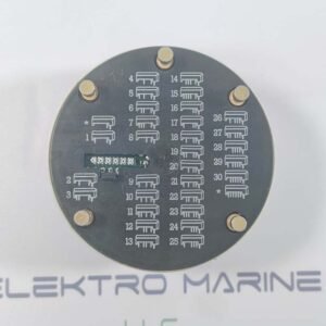 Hekatron UFM-840 | Flame Detector