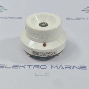 Hekatron UFM-840 | Flame Detector