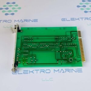 Uzushio Electric UG-E (1067A) | Volt Establish PCB Card