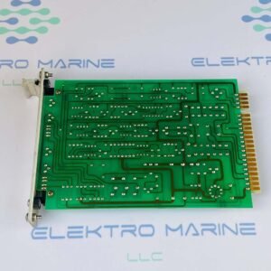 Uzushio Electric UG-V (1066A) | Volt Monitor PCB Card