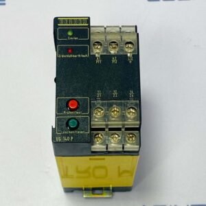 Bender UG140P (B916382) | UG Isometer Earth Fault Relay
