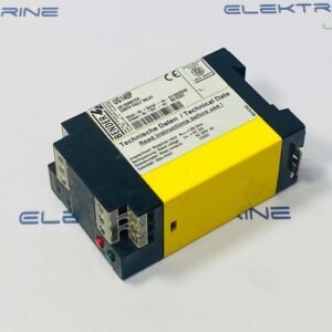 Bender UG140P (B916382) | UG Isometer Earth Fault Relay