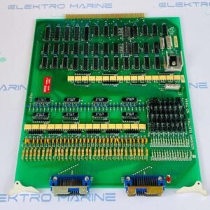 Uzushio Electric UIOO1 (1166A) | PCB