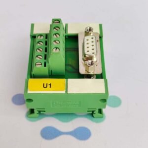 Phoenix Contact UM 45-D 9SUB/B (2962722) | Interface Module