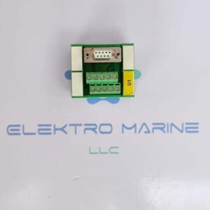 Phoenix Contact UM 45-D 9SUB/B (2962722) | Interface Module