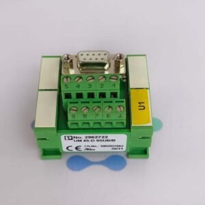 Phoenix Contact UM 45-D 9SUB/B (2962722) | Interface Module