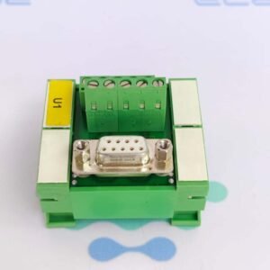 Phoenix Contact UM 45-D 9SUB/B (2962722) | Interface Module