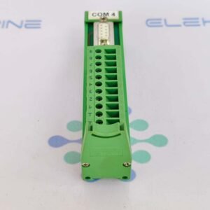 Phoenix Contact UM25-D 9SUB/B/FRONT/Q (2959560) | Interface Module