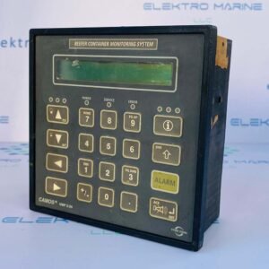Steinsohn Automation UMP 2-24 (B501001A) | Reefer Container Monitoring System