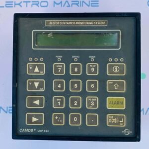 Steinsohn Automation UMP 2-24 (B501001A) | Reefer Container Monitoring System