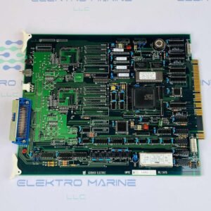 Uzushio Electric UMP02 (1347B) | PCB Card