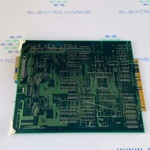 Uzushio Electric UMP02 (1347B) | PCB Card